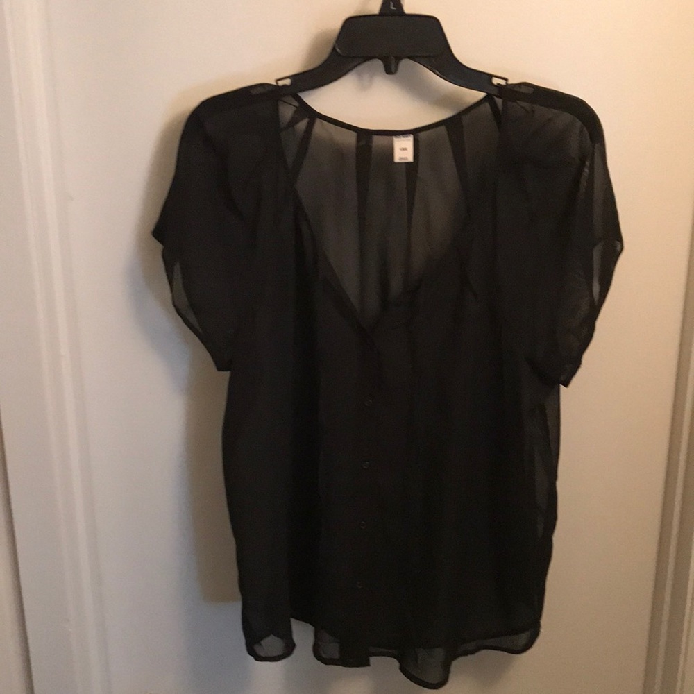 Blouse